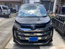 2022 Toyota Noah