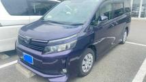 2015 Toyota Voxy