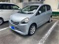 2011 Daihatsu Mira