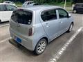 2011 Daihatsu Mira