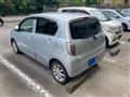 2011 Daihatsu Mira