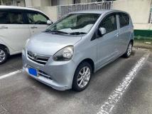 2011 Daihatsu Mira