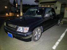 2002 Toyota Hilux