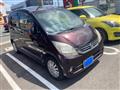 2010 Daihatsu Move