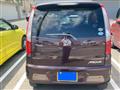 2010 Daihatsu Move