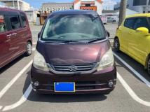 2010 Daihatsu Move