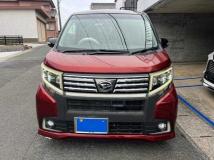 2015 Daihatsu Move