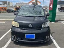 2009 Toyota Porte