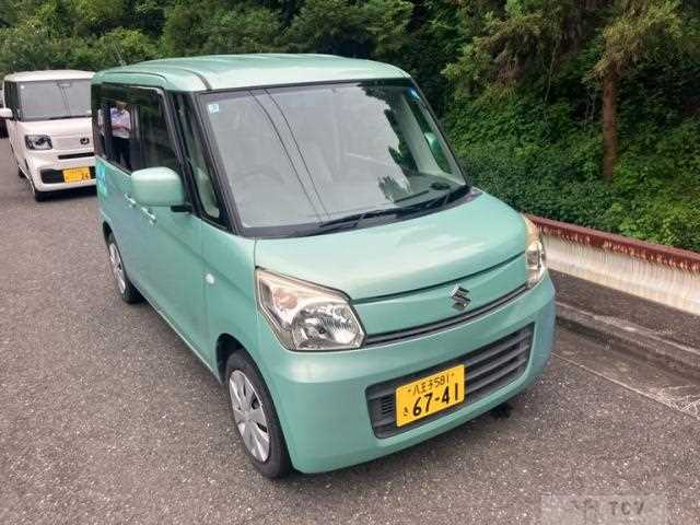2013 Suzuki Suzuki Others