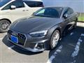 2021 Audi A5