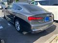 2021 Audi A5