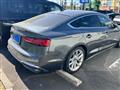 2021 Audi A5