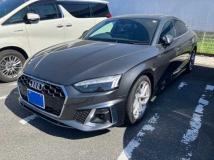2021 Audi A5