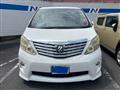 2010 Toyota Alphard G