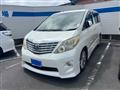 2010 Toyota Alphard G