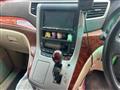 2010 Toyota Alphard G