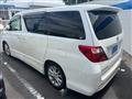 2010 Toyota Alphard G