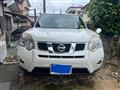 2012 Nissan X-Trail