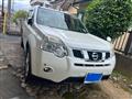 2012 Nissan X-Trail