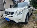 2012 Nissan X-Trail