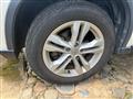 2012 Nissan X-Trail