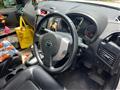 2012 Nissan X-Trail
