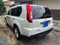 2012 Nissan X-Trail