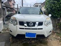 2012 Nissan X-Trail