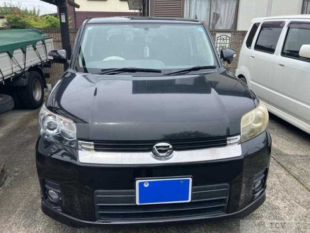 2008 Toyota Corolla Rumion