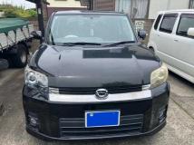 2008 Toyota Corolla Rumion