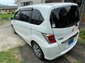 2014 Honda Freed