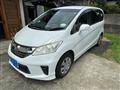 2014 Honda Freed