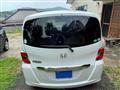 2014 Honda Freed