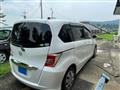 2014 Honda Freed