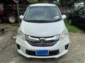 2014 Honda Freed