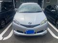 2013 Toyota Wish