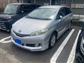 2013 Toyota Wish
