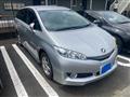 2013 Toyota Wish