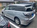 2013 Toyota Wish