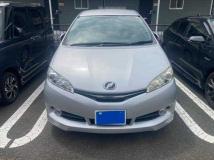 2013 Toyota Wish