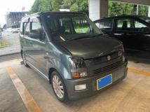2003 Suzuki Wagon R