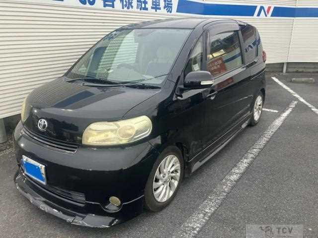 2009 Toyota Porte