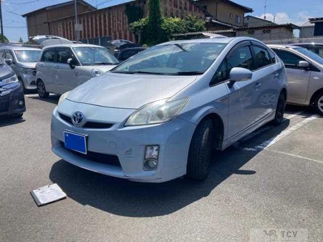 2009 Toyota Prius