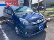 2012 Toyota Isis