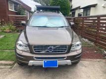 2014 Volvo XC90