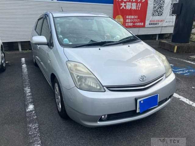 2007 Toyota Prius