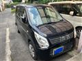 2013 Suzuki Wagon R