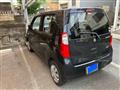 2013 Suzuki Wagon R