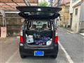 2013 Suzuki Wagon R