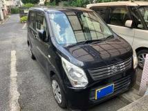 2013 Suzuki Wagon R